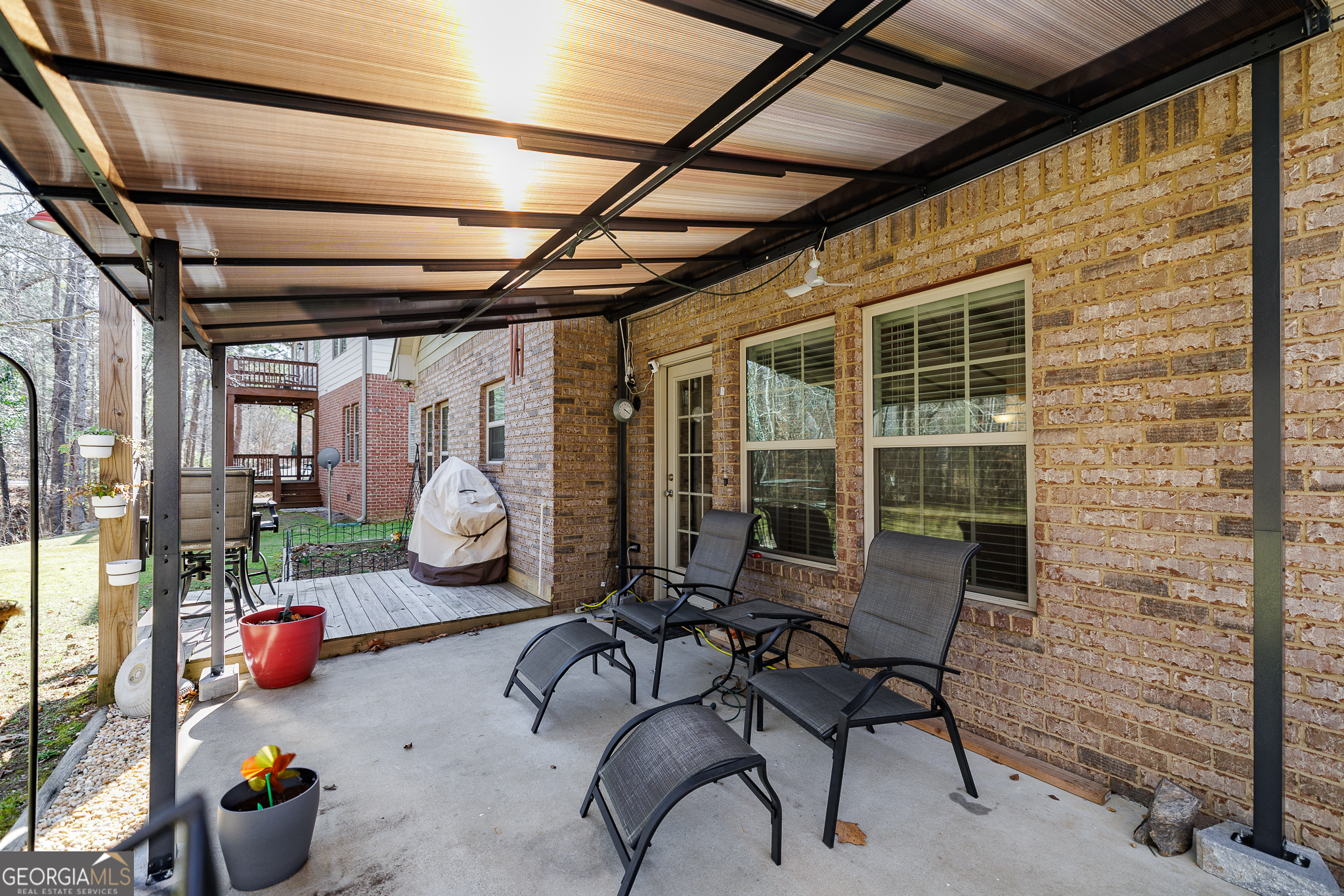 192 Huntington Shoals Drive Property Photo 29