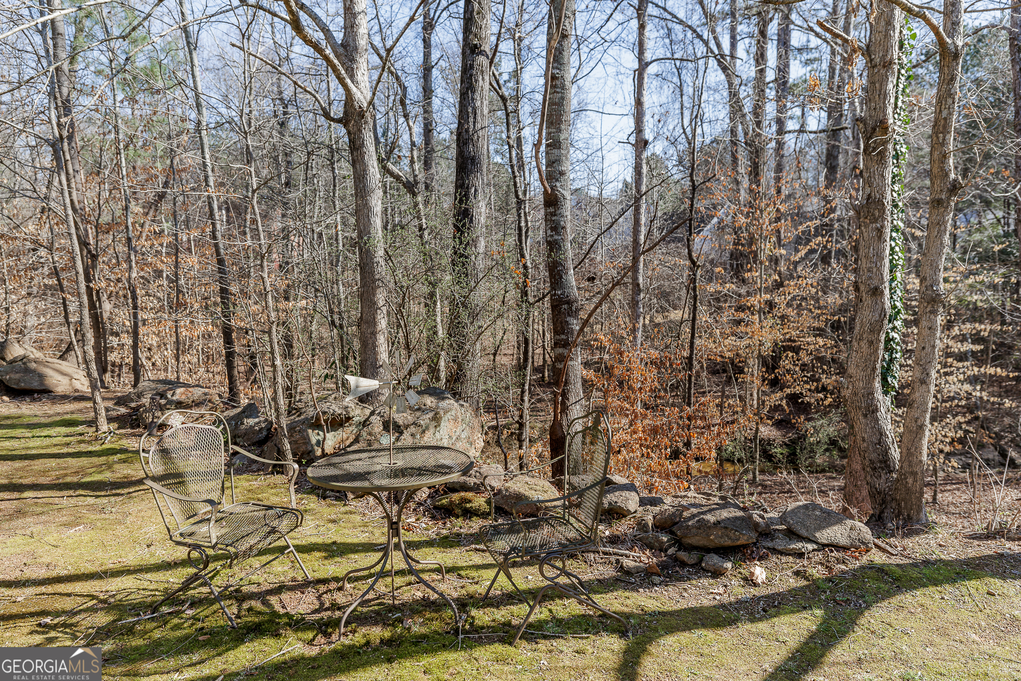 192 Huntington Shoals Drive Property Photo 36