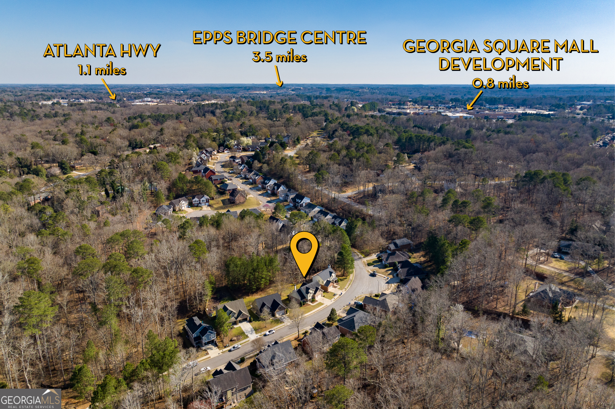 192 Huntington Shoals Drive Property Photo 39