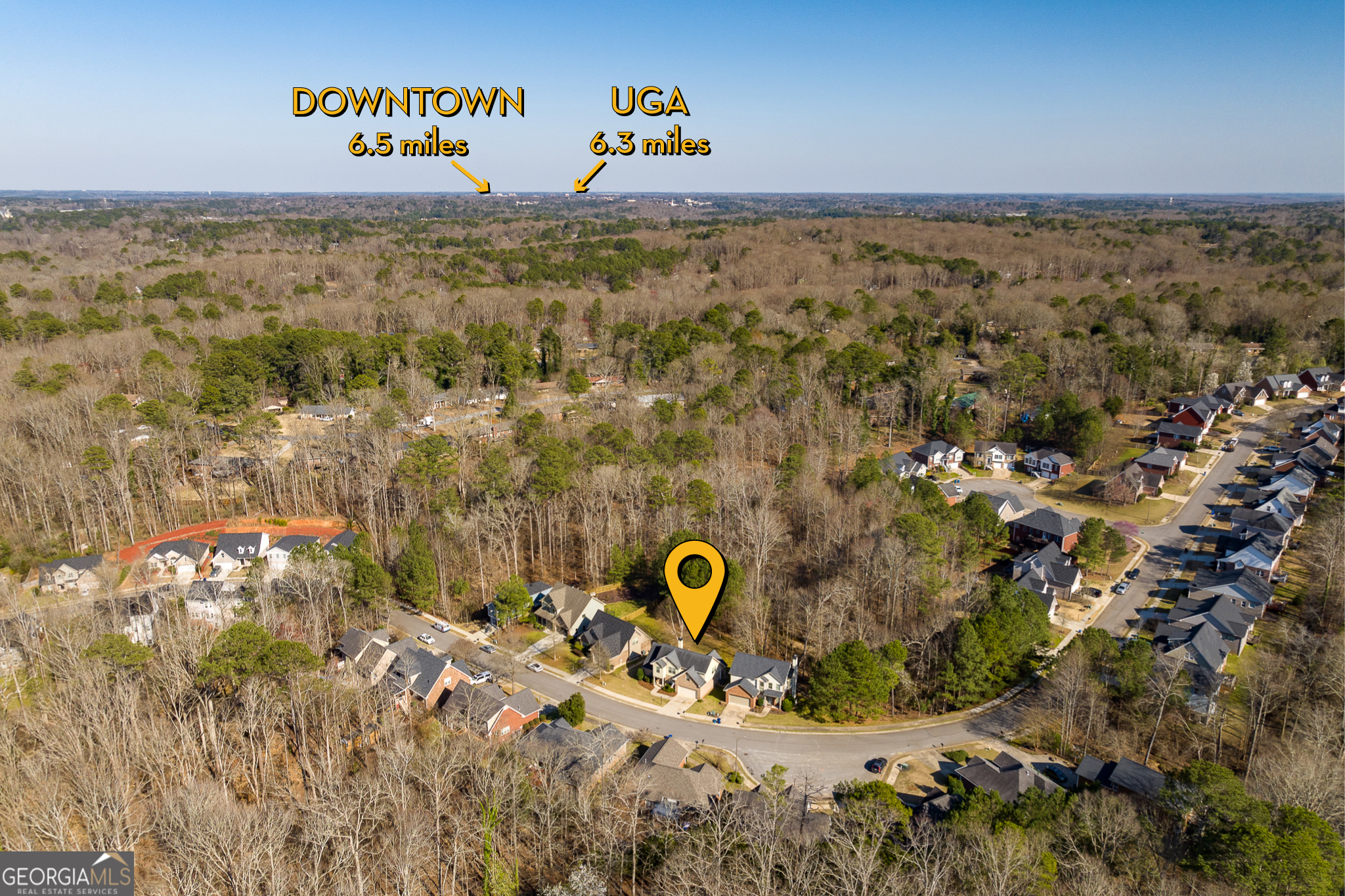 192 Huntington Shoals Drive Property Photo 40