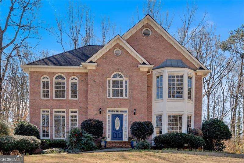 3699 Fowler Ridge Property Photo