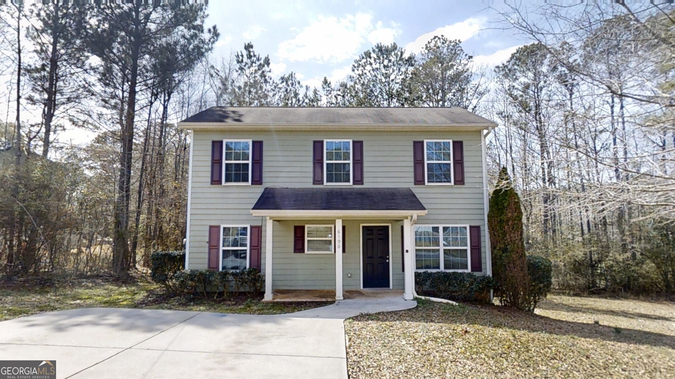 6190 Leigh Lane Property Photo