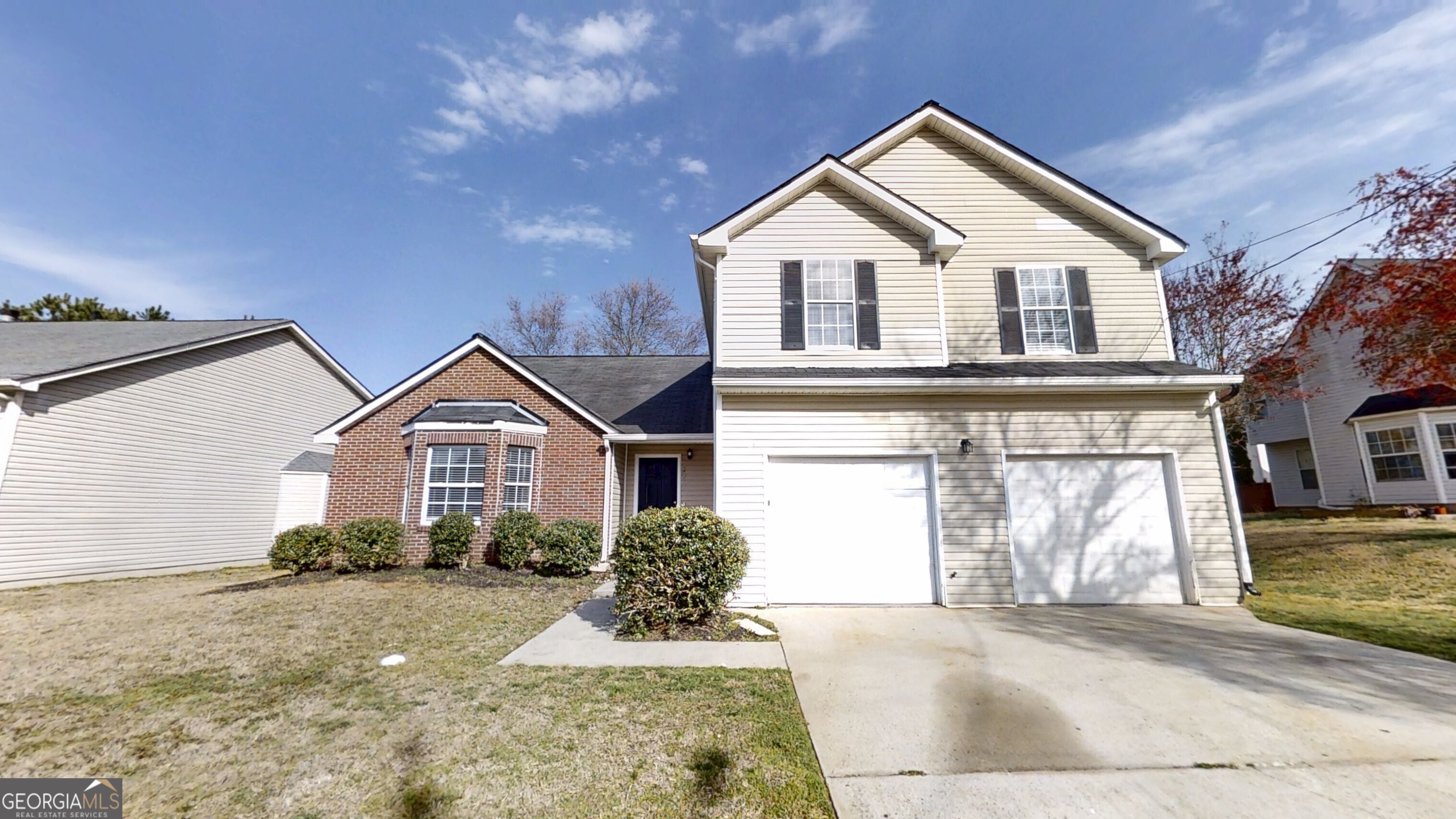 2357 Wellborn Hills Place Property Photo