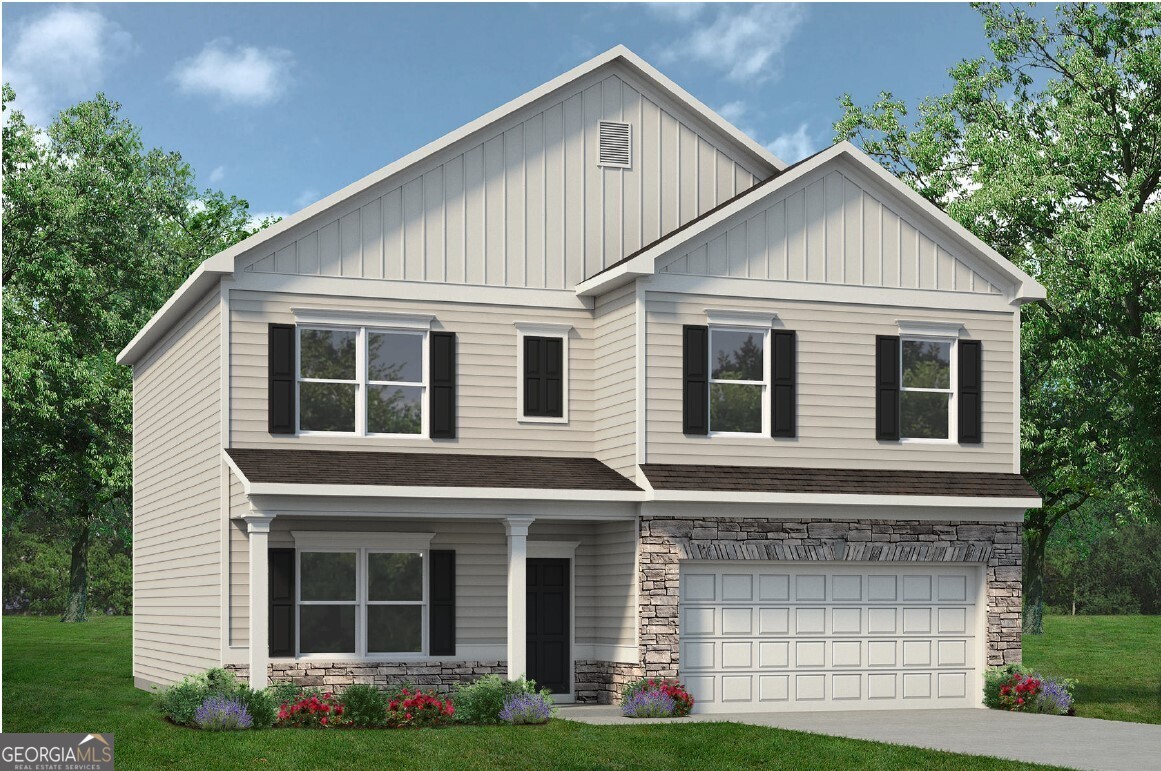 412 Tealby Place Property Photo