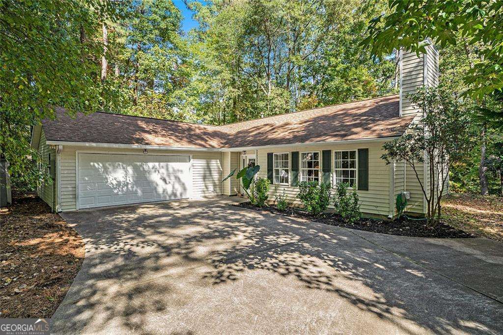 506 Little River Court Property Photo