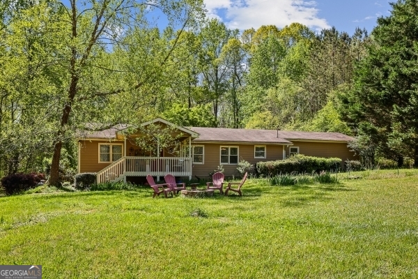 1537 David Lee Street Property Photo