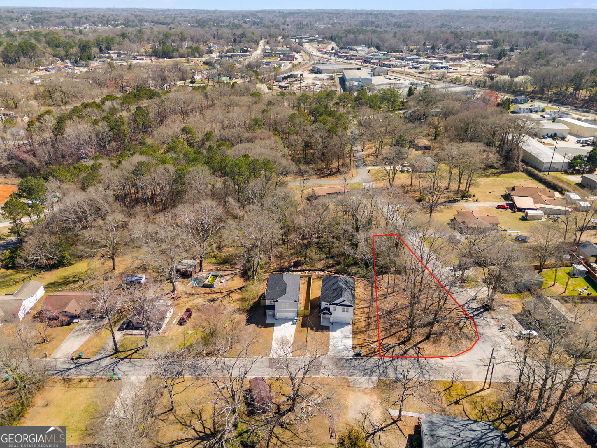 0 Rockhill Street Property Photo