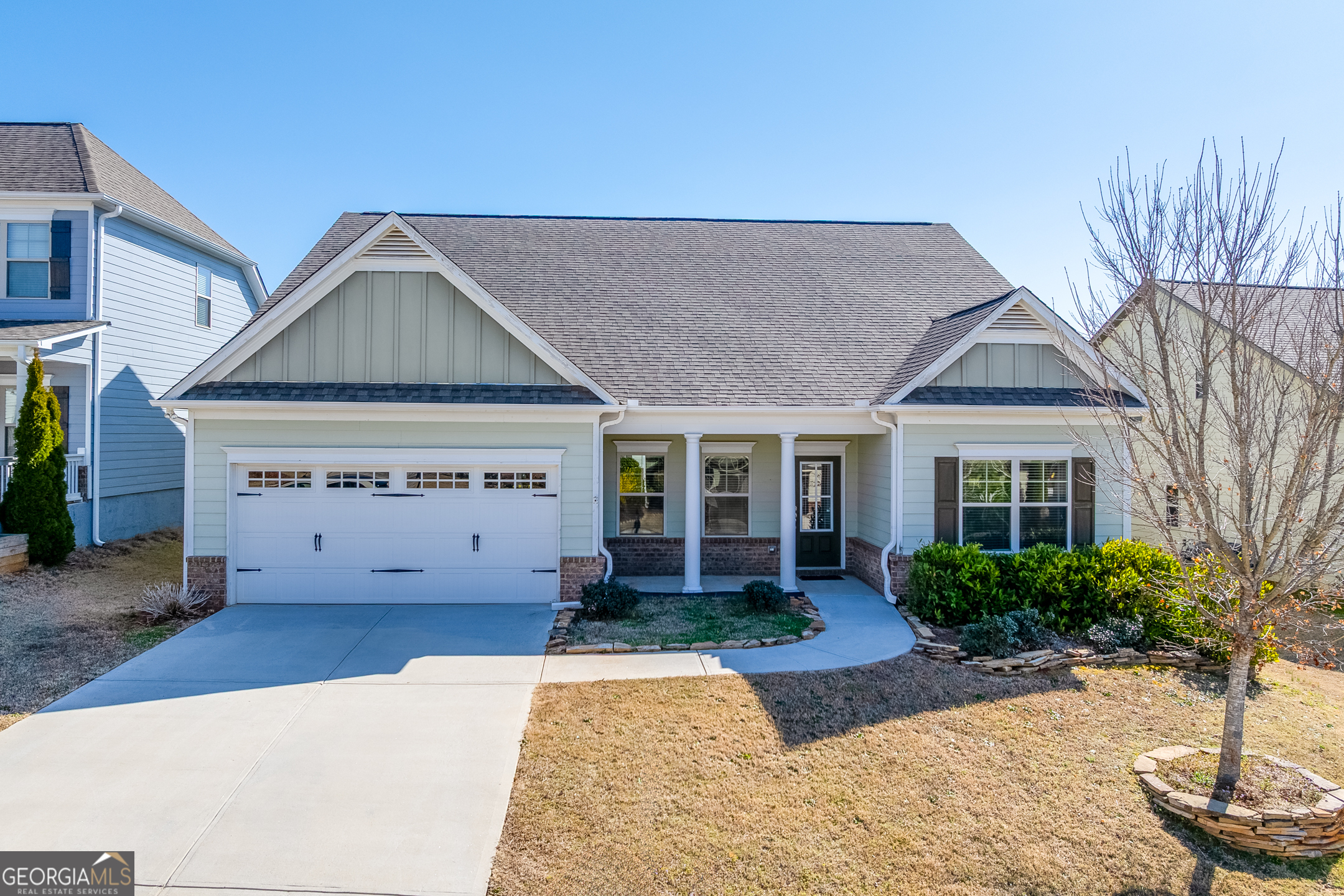 4508 Wilshire Court Property Photo