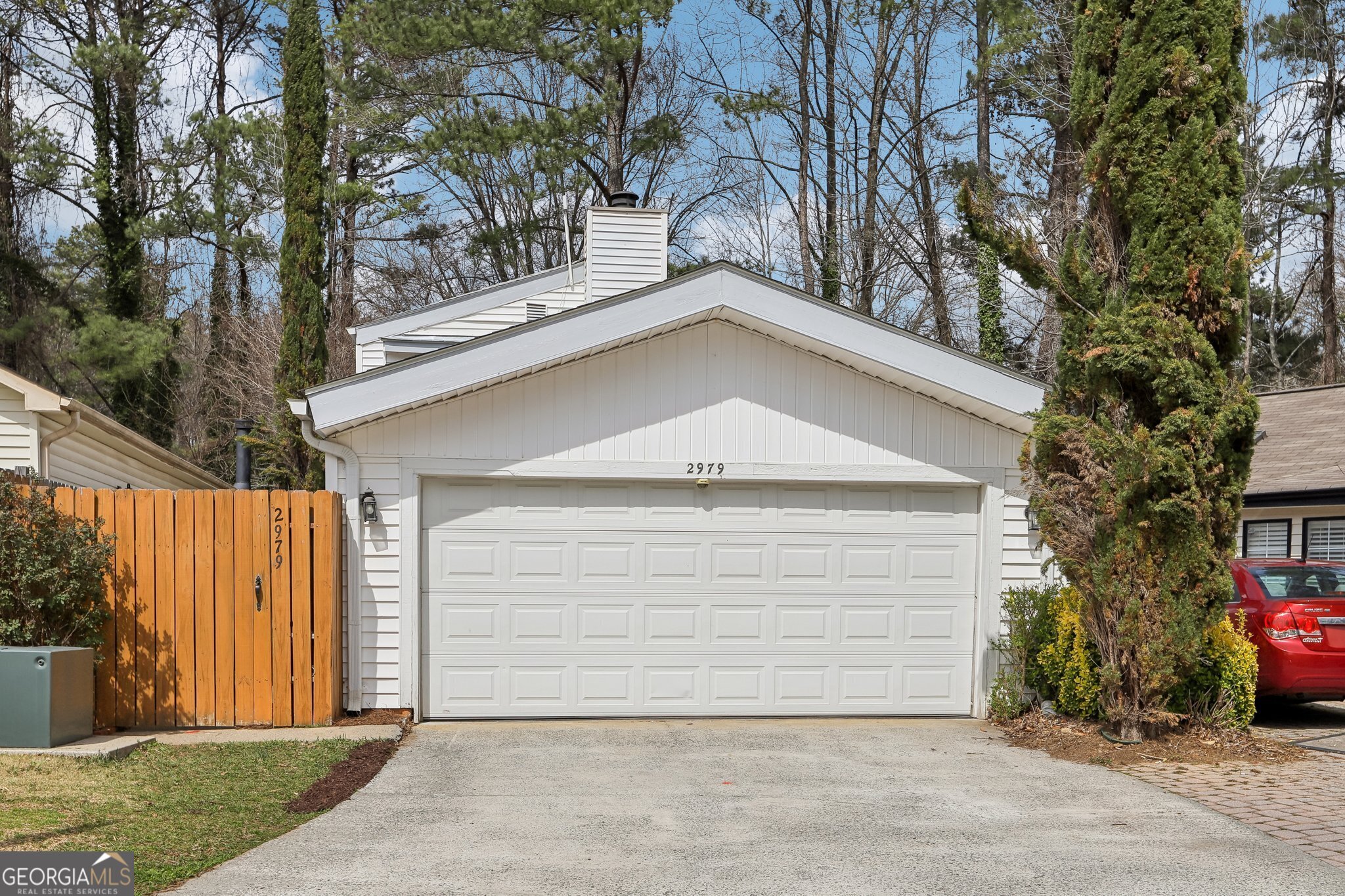 2979 Grey Squirrel Court Se Property Photo