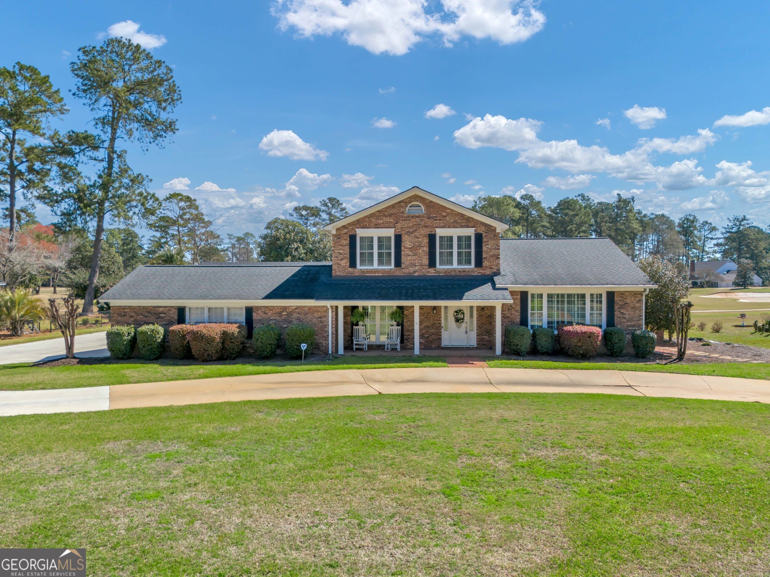 2406 W Doublegate Drive Property Photo