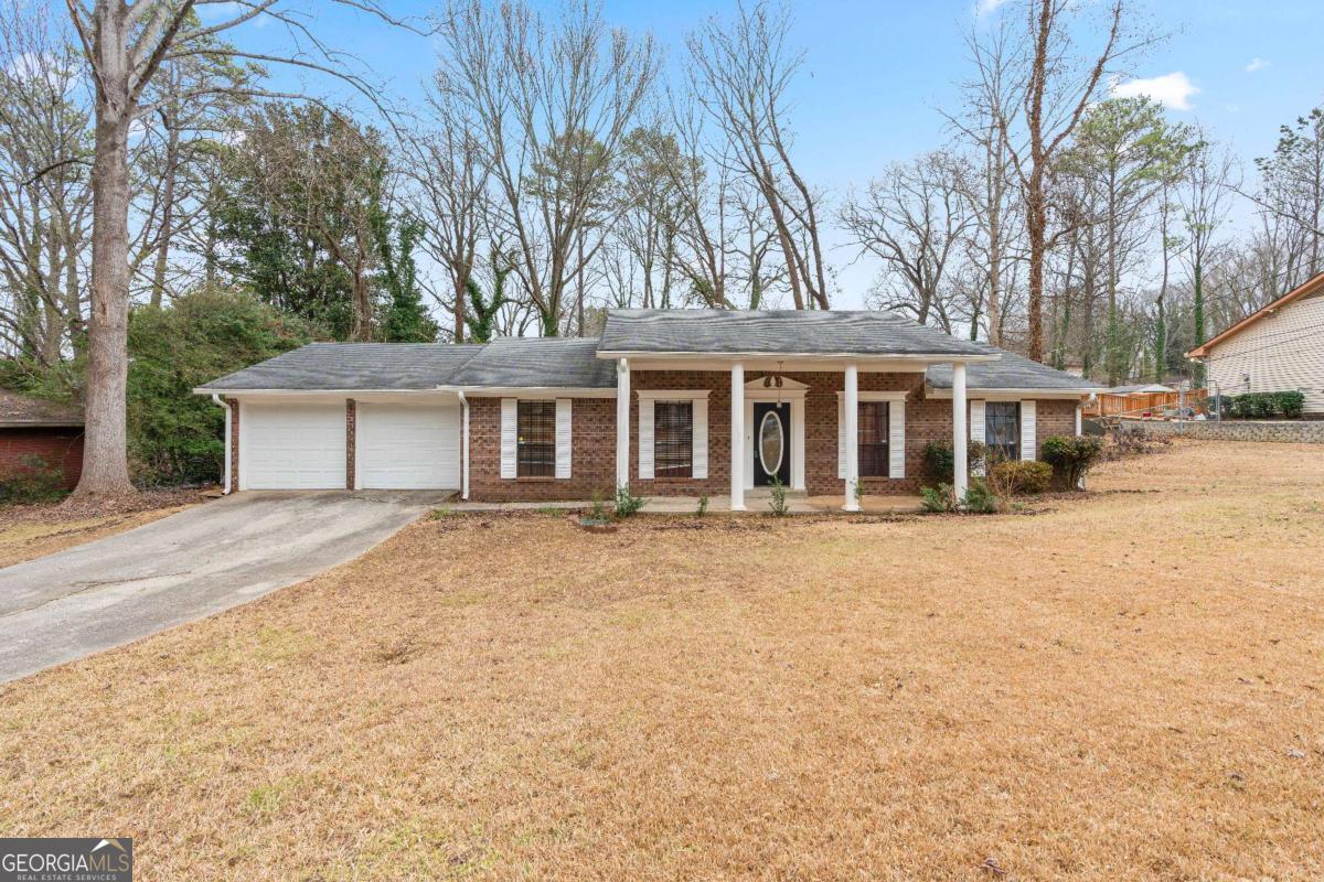 1850 Cashmere Court Property Photo