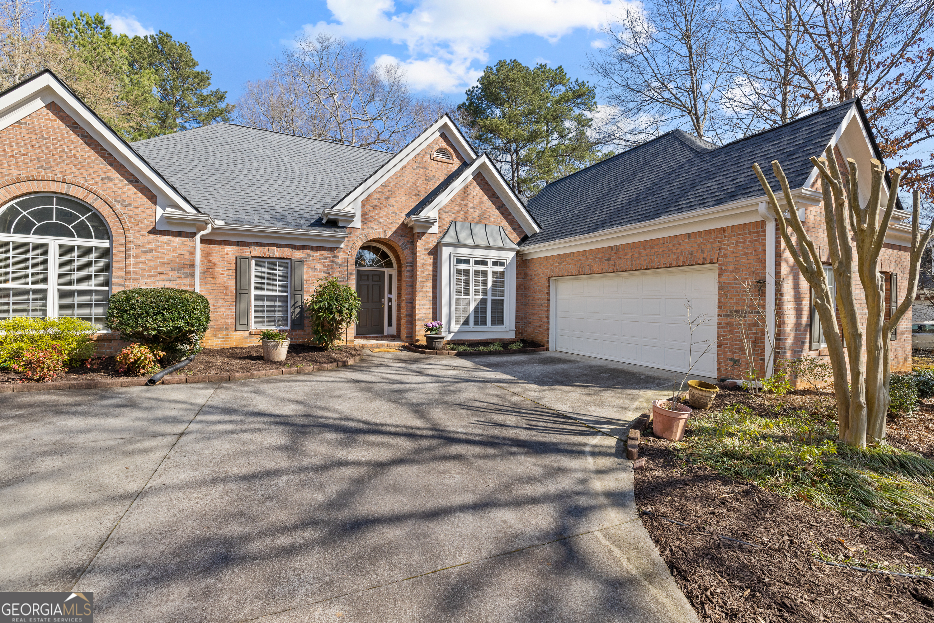 8424 Fairway Drive Property Photo