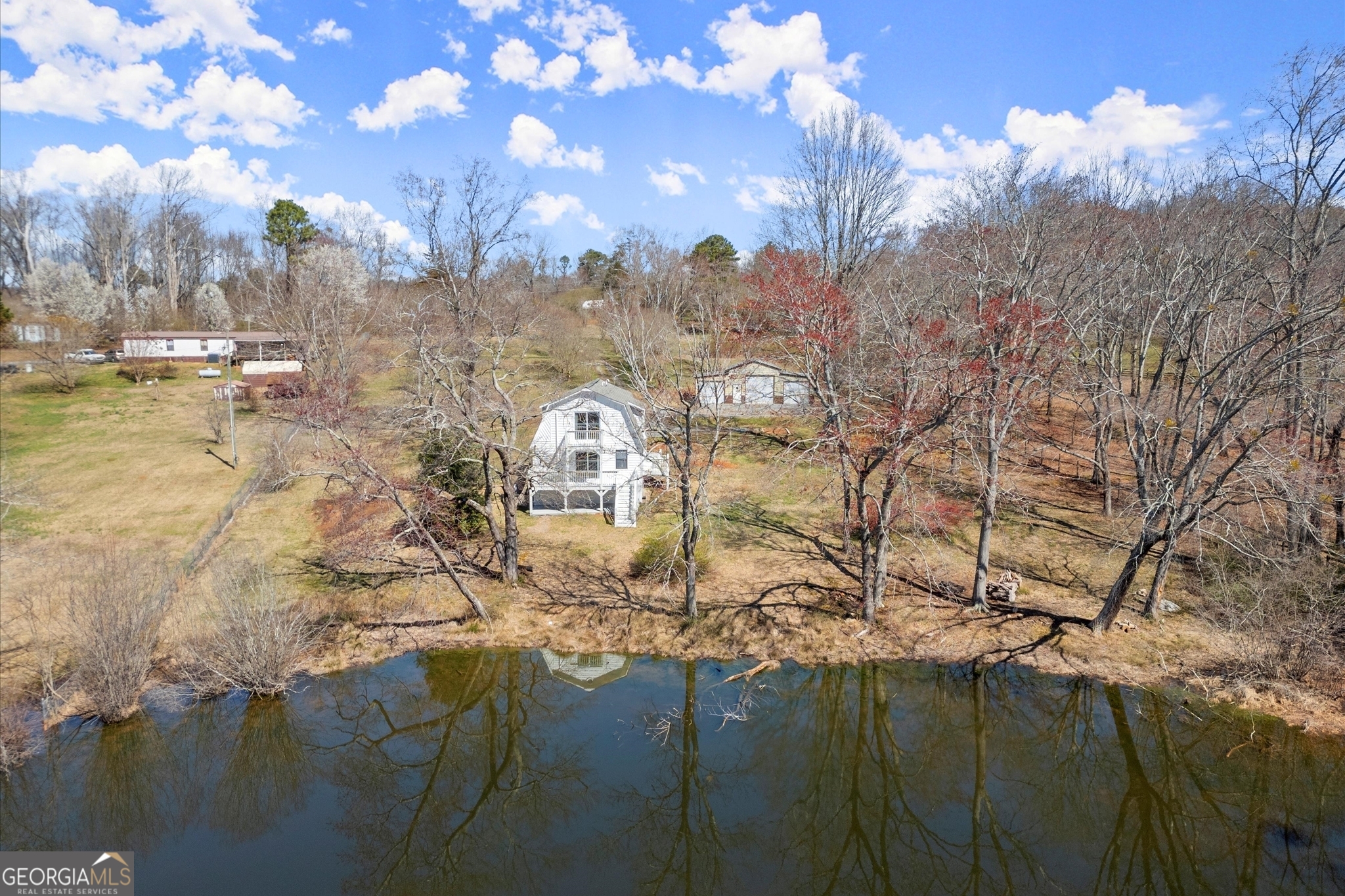 942 Gerrells Road Property Photo
