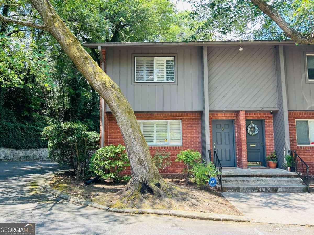 1600 Briarcliff Road Ne # 1 Property Photo
