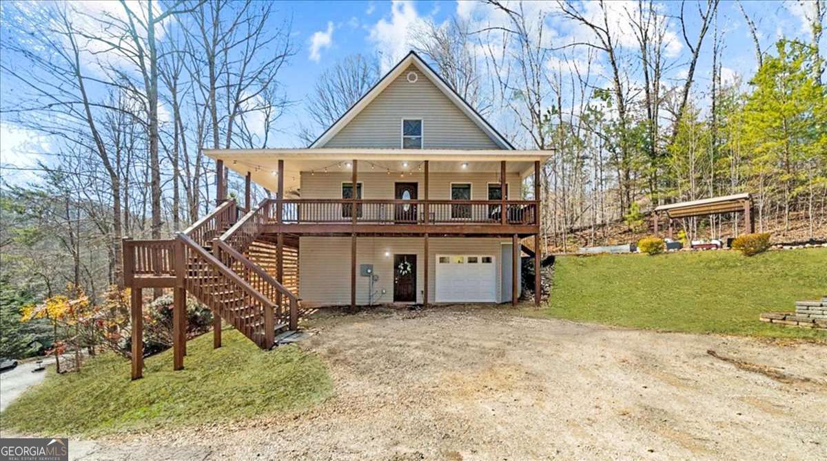 43 Myers Chance Road Property Photo