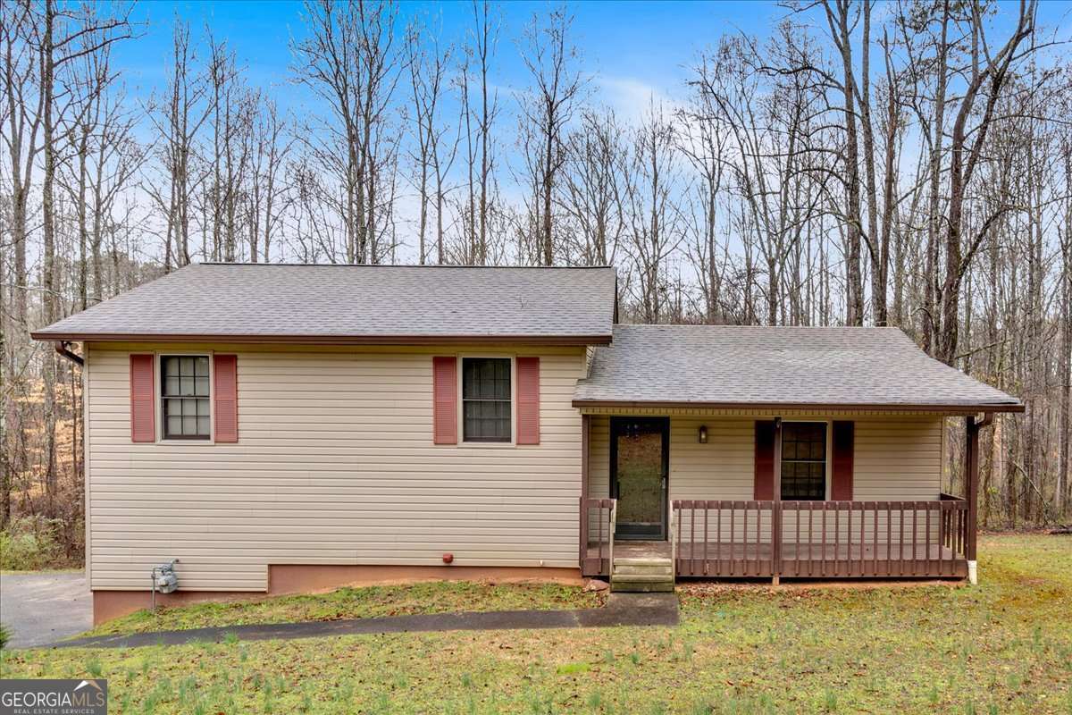 2211 Toonigh Road Property Photo