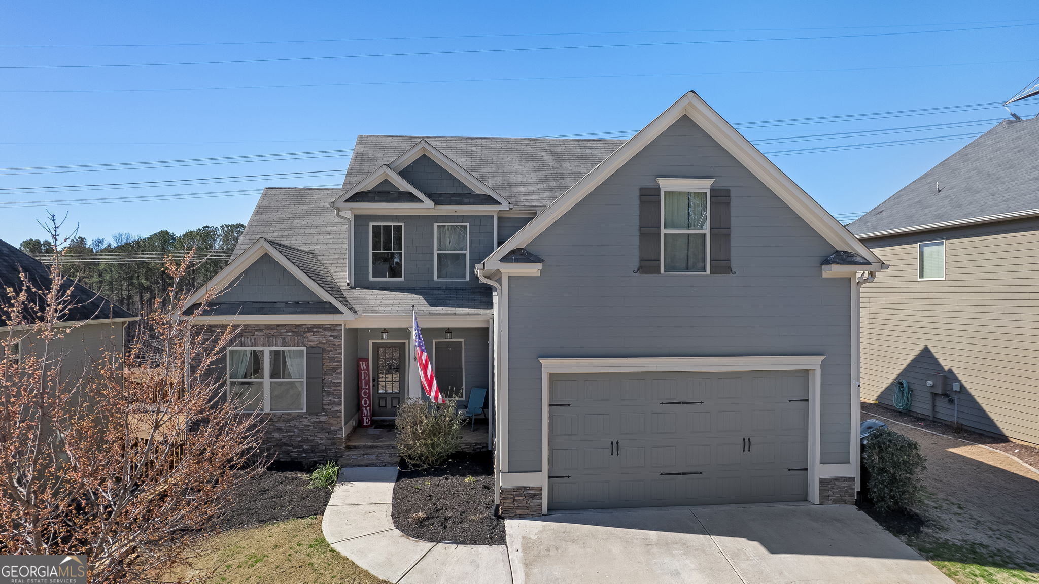 206 Cobblestone Trail Property Photo