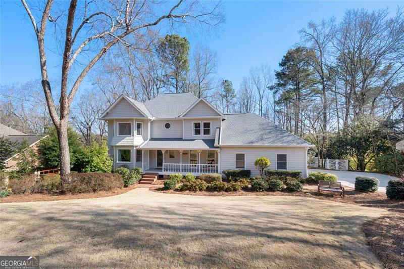 325 Wynland Trace Property Photo 1