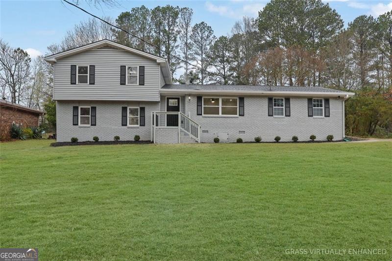 2017 Allwood Court Property Photo