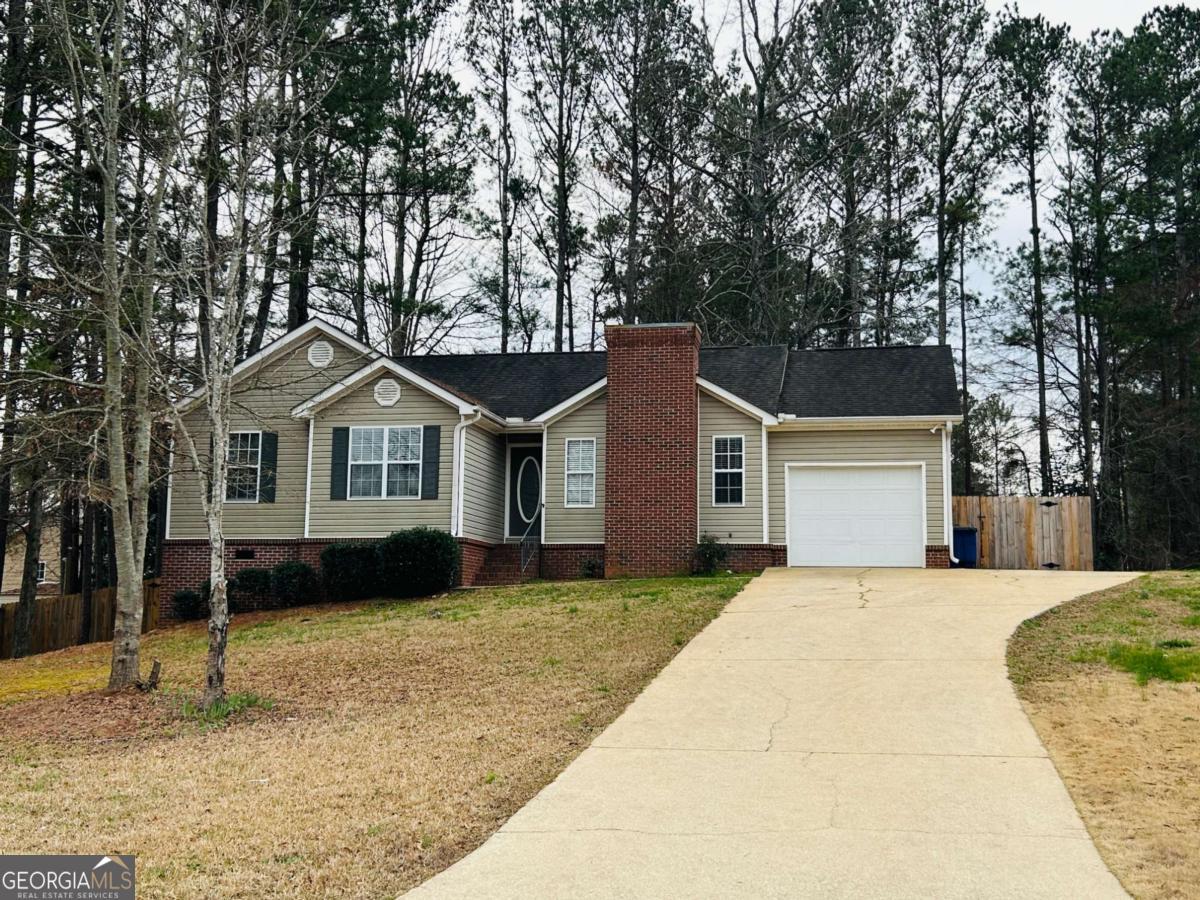 126 Woodridge Circle Property Photo