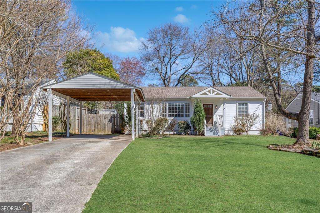 2945 Surrey Lane Property Photo