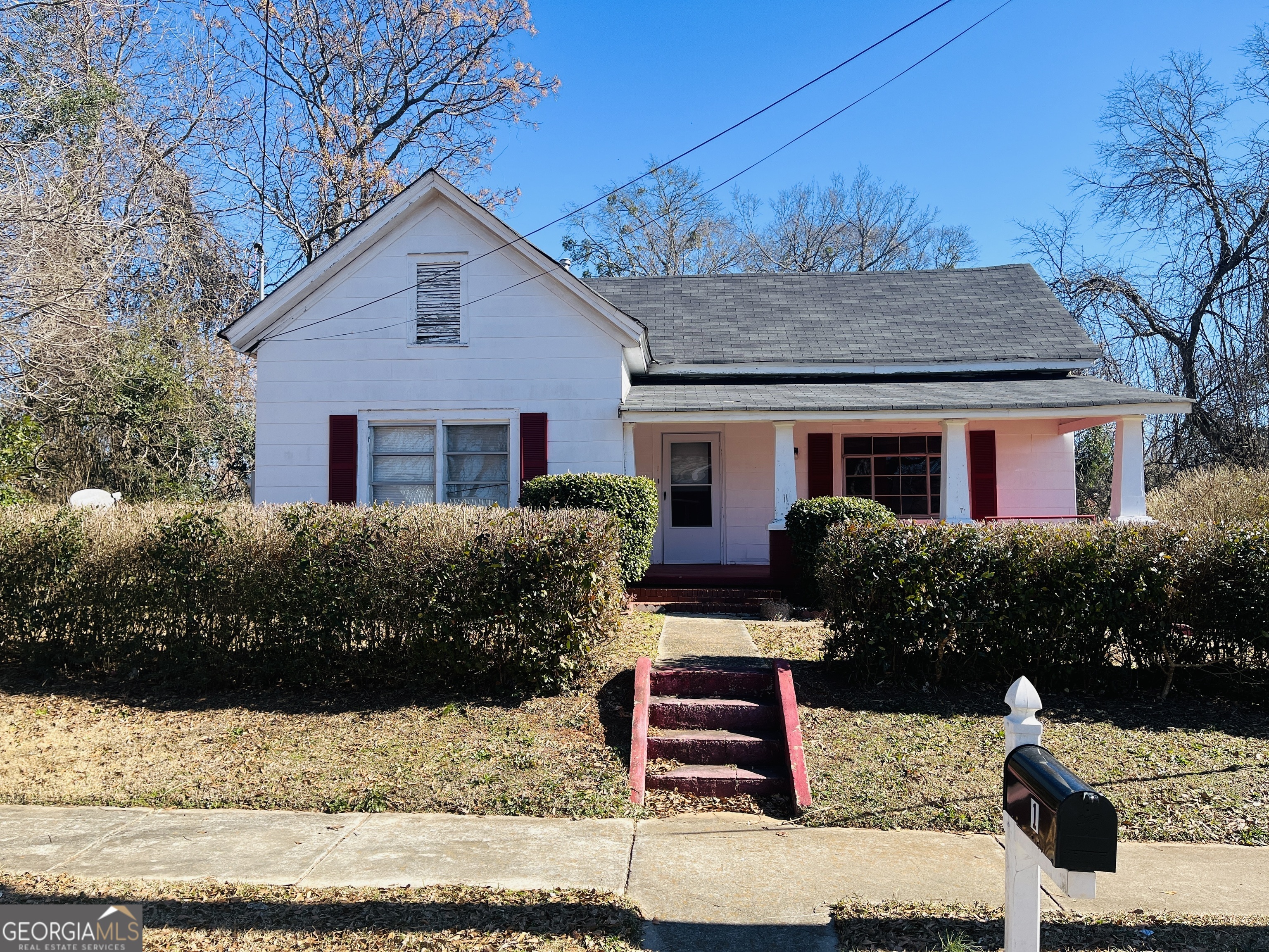 1 Barnard Avenue Property Photo
