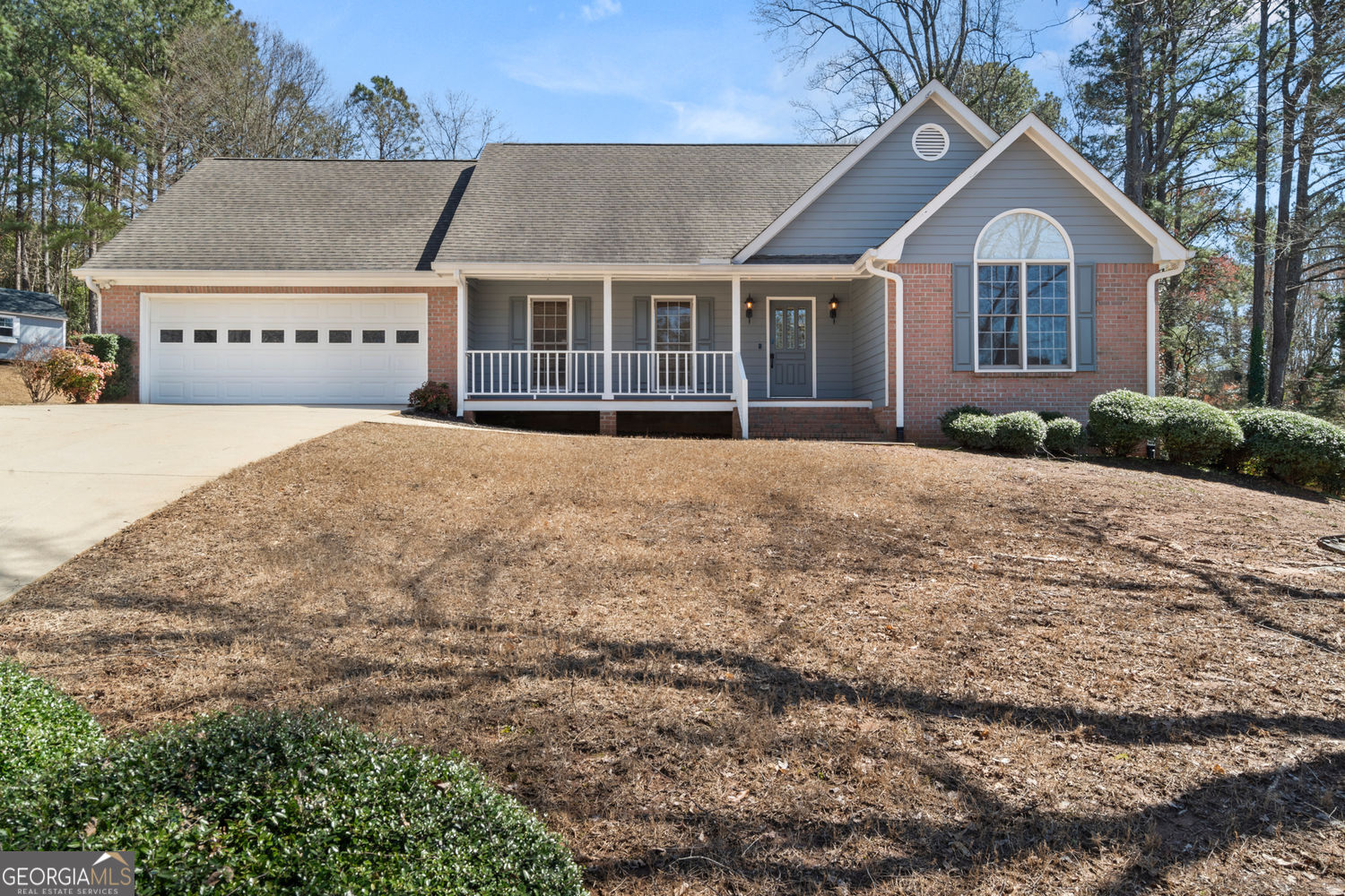 3522 Paige Court Property Photo