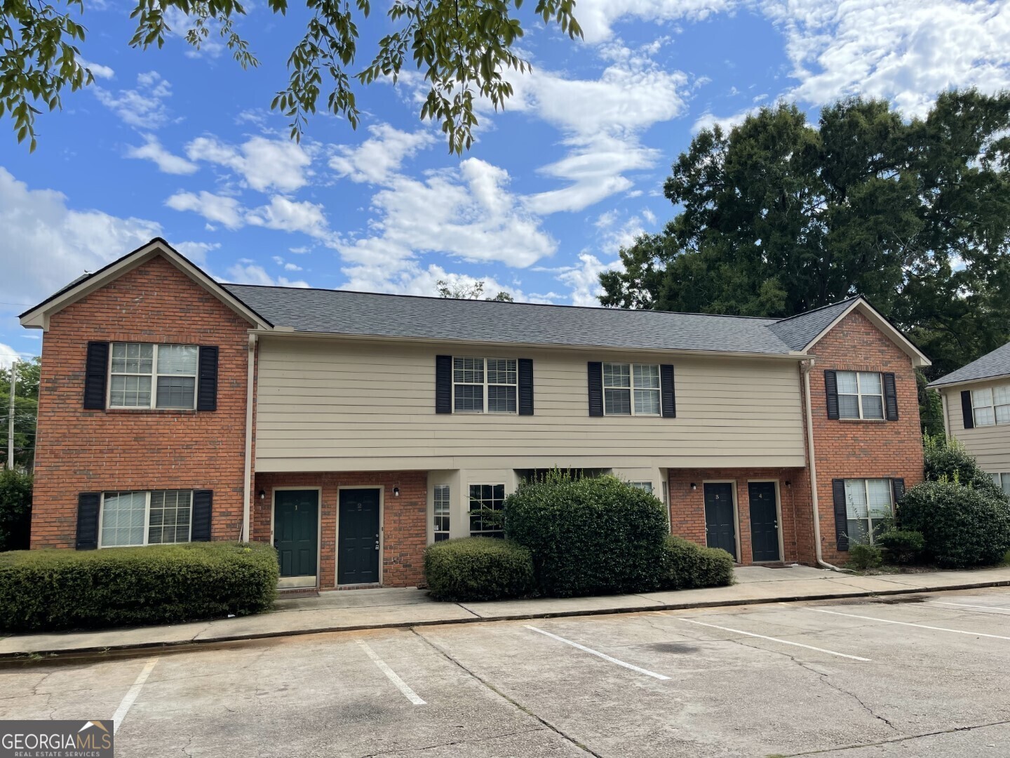 314 Harwell Avenue # 4 Property Photo