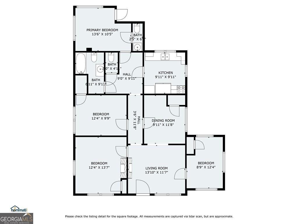 2431 Fairburn Road Sw Property Photo 3