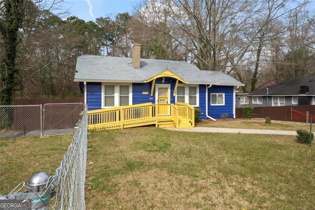 2431 Fairburn Road Sw Property Photo 28