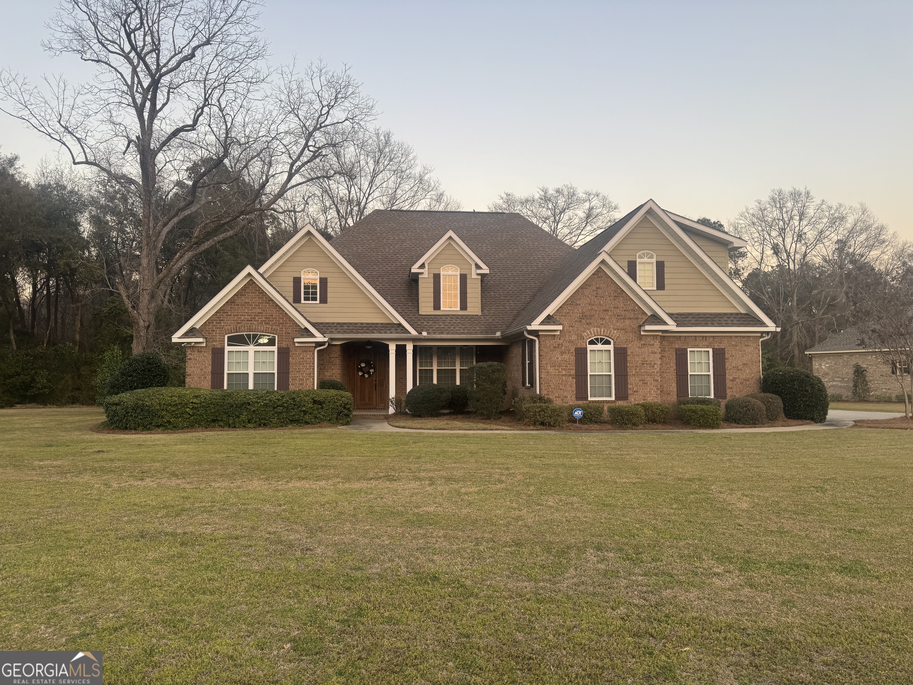 103 Walke Ridge Road Property Photo