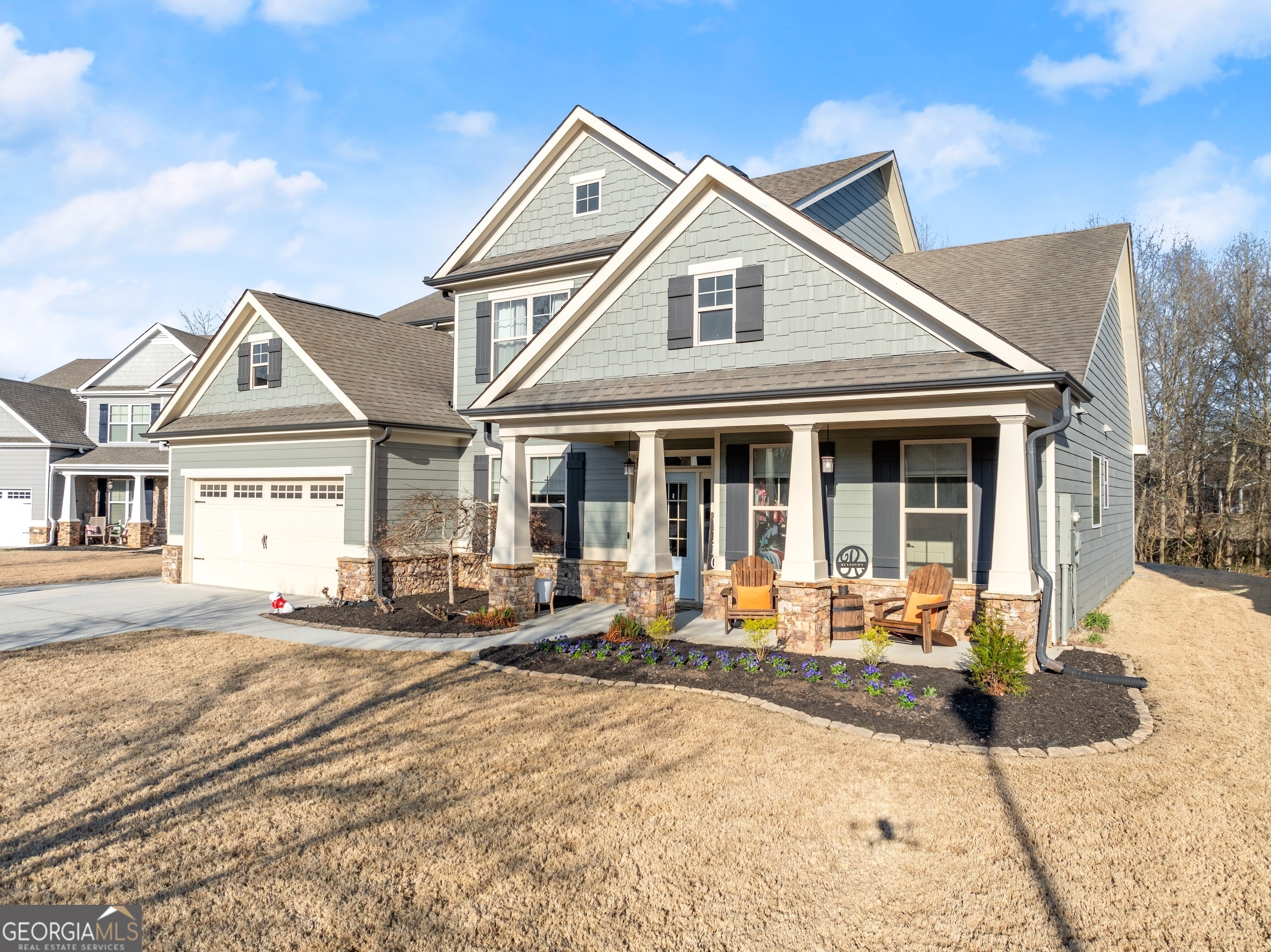 6232 Brookshire Court Property Photo