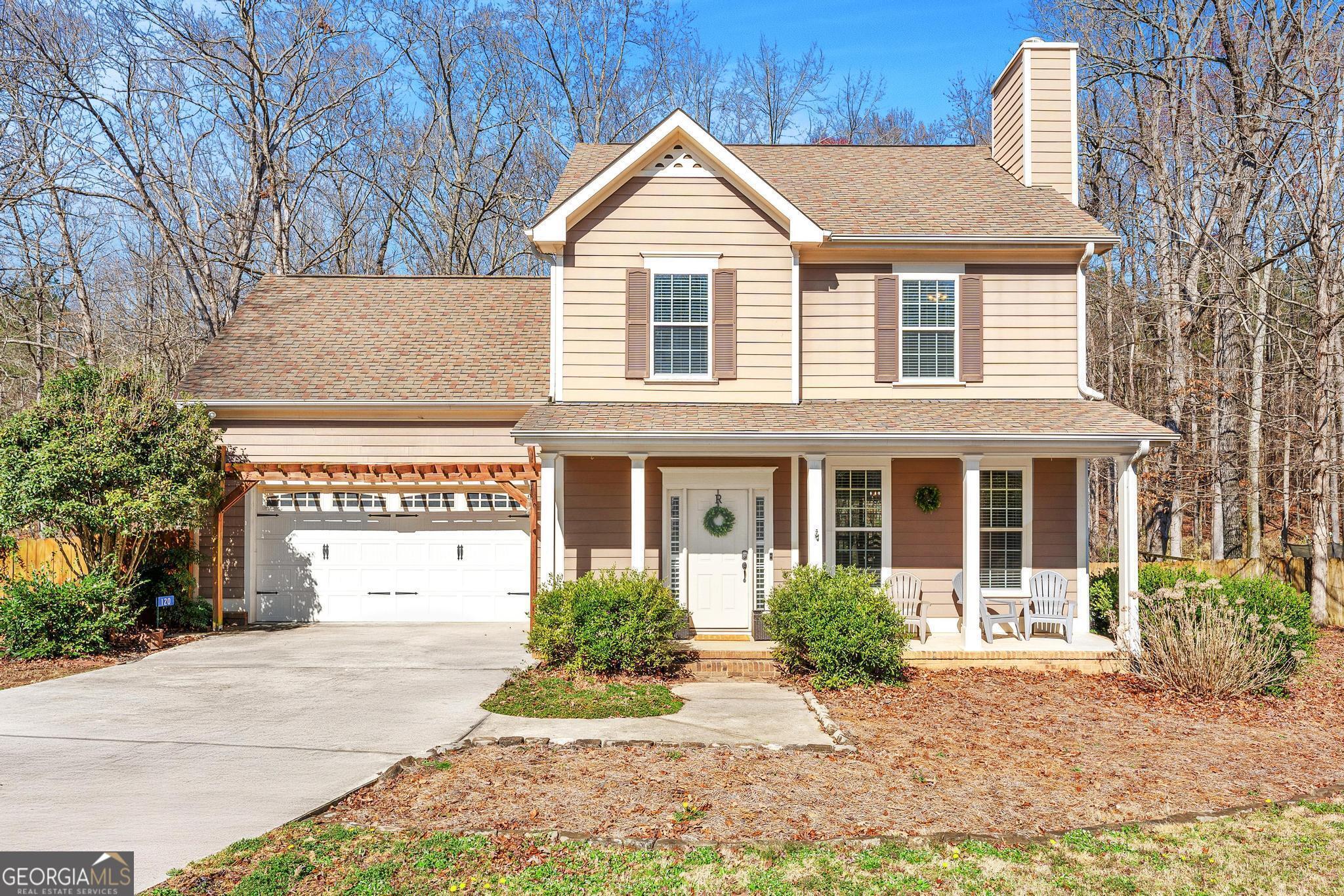 120 Queen Circle Property Photo 1
