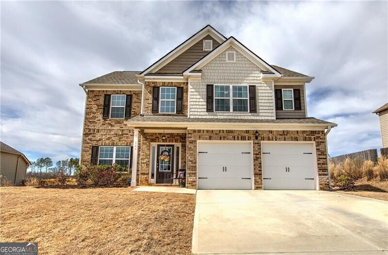 525 Adare Parkway Property Photo