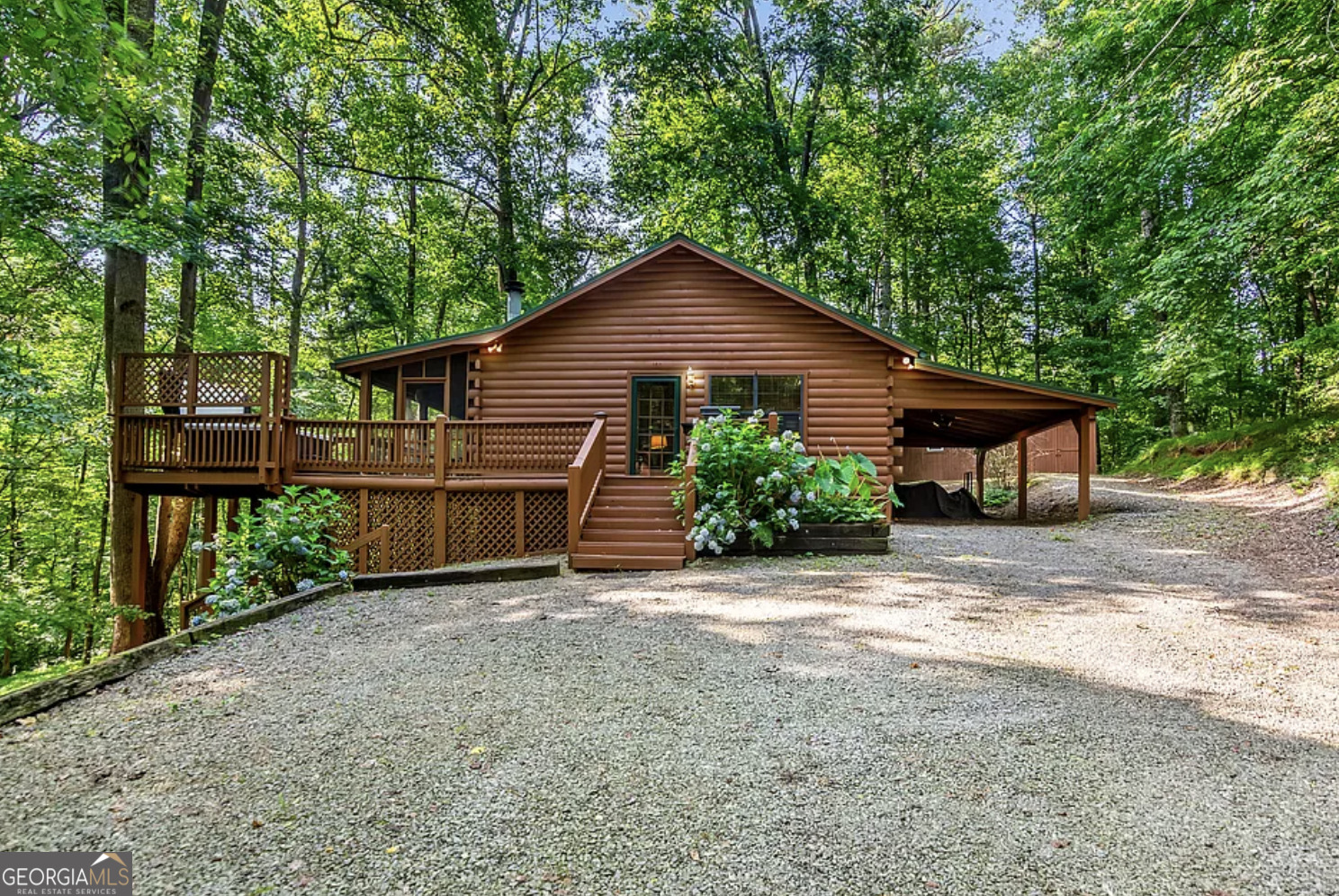 161 Hickory Ridge Drive Property Photo