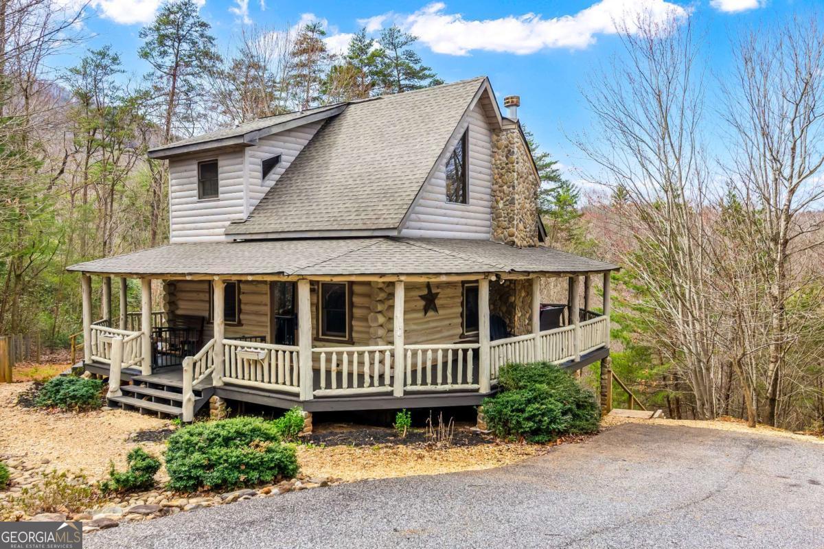 3680 Aska Road Property Photo