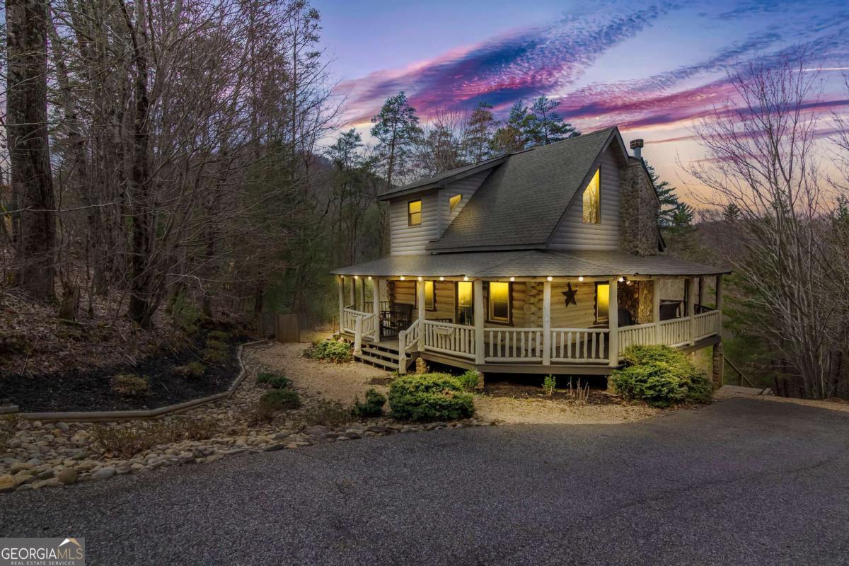 3680 Aska Road Property Photo 2