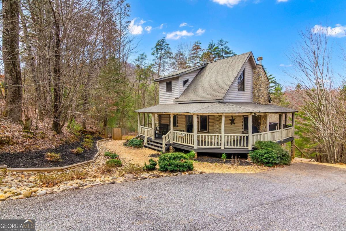 3680 Aska Road Property Photo 6