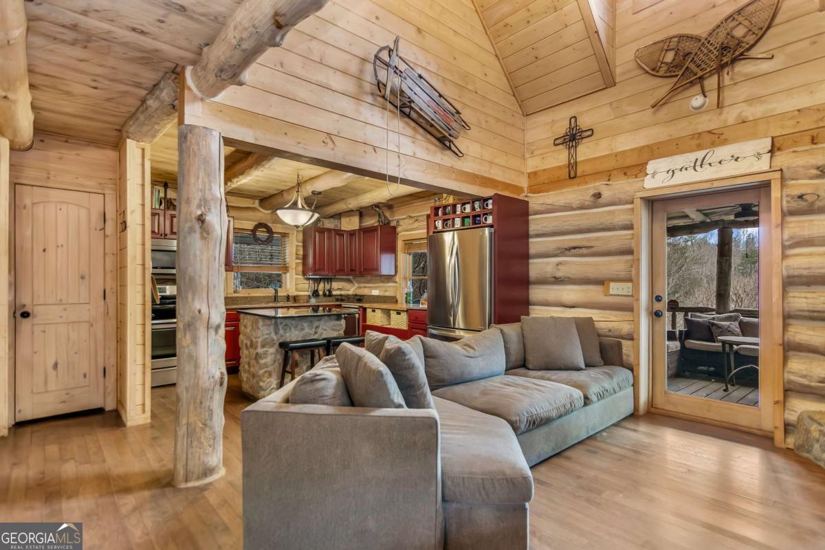 3680 Aska Road Property Photo 8