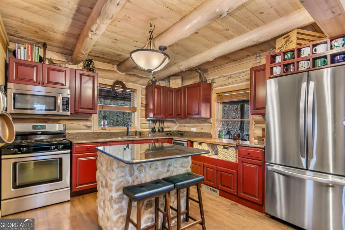 3680 Aska Road Property Photo 12