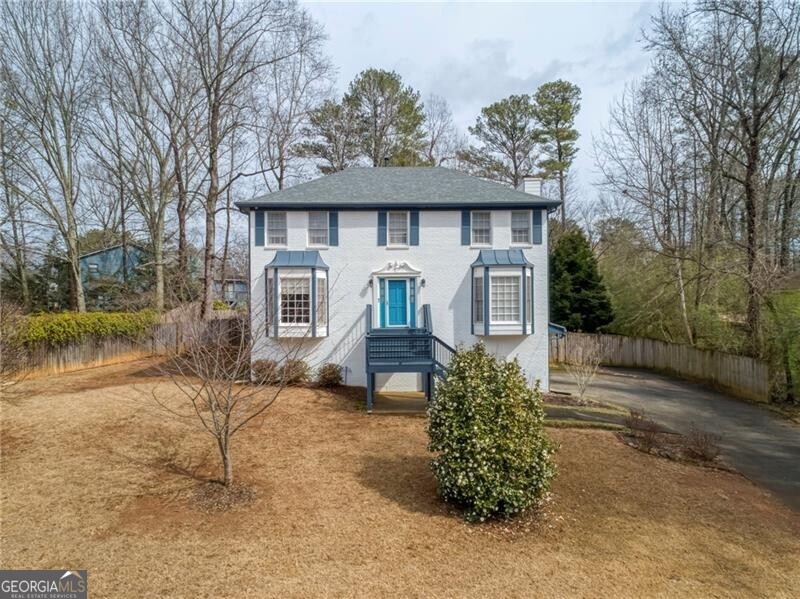 4646 Breakwater Trail Property Photo
