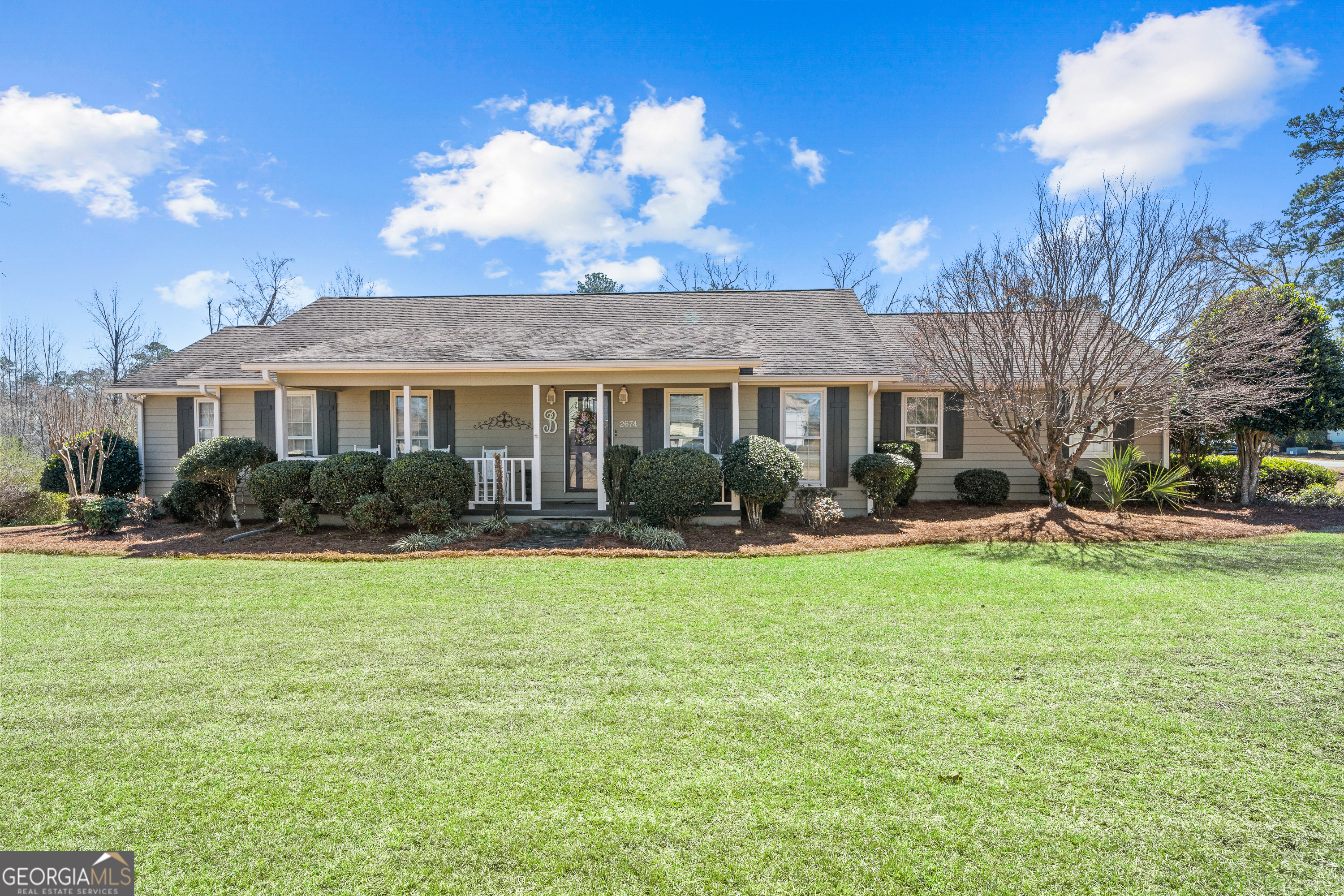 2674 Fringe Circle Property Photo 2