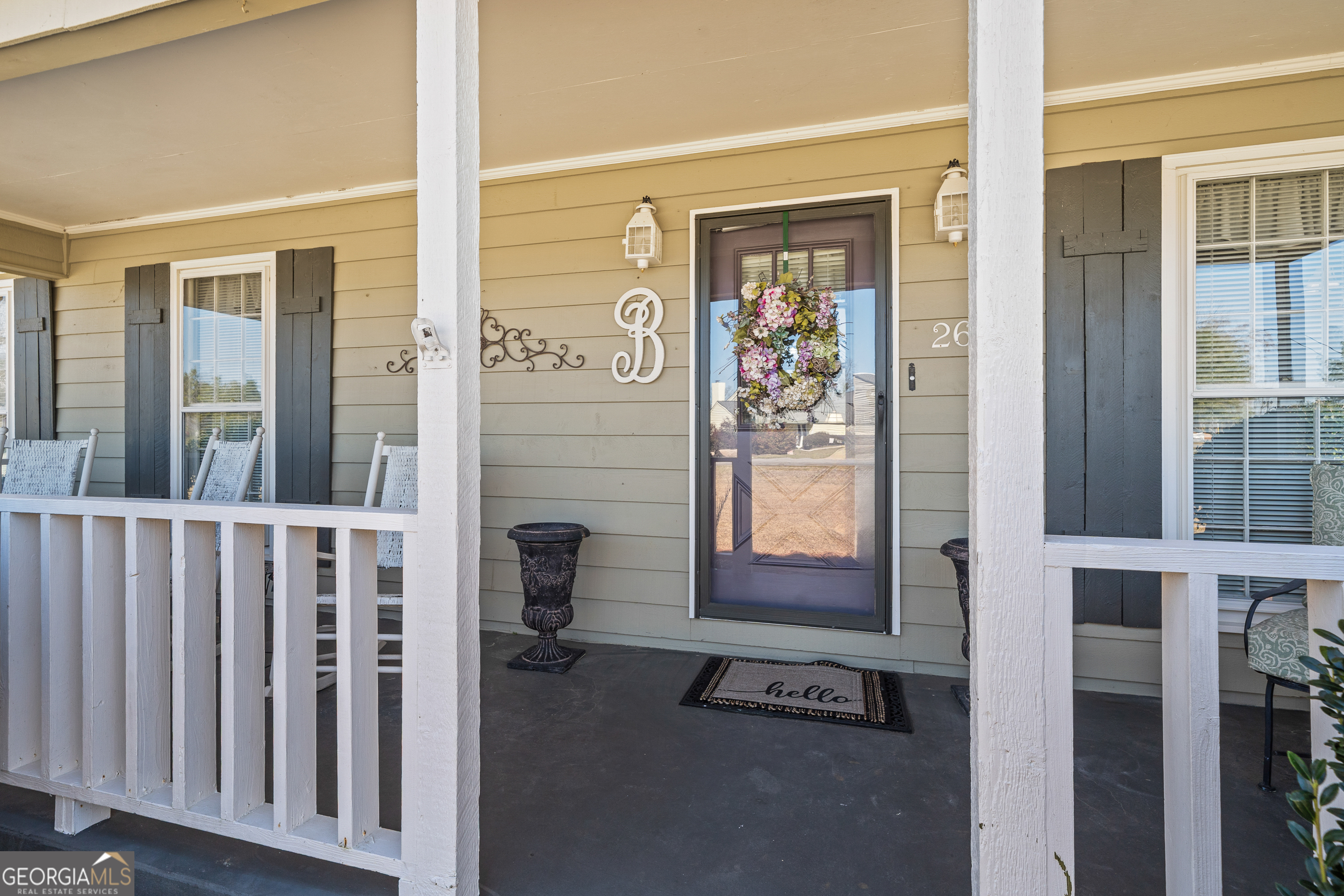 2674 Fringe Circle Property Photo 4