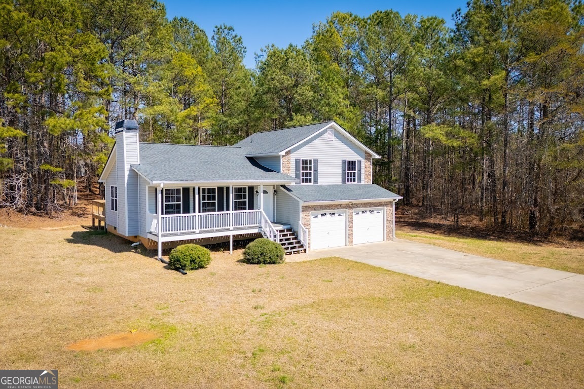 195 W Fork Way Property Photo