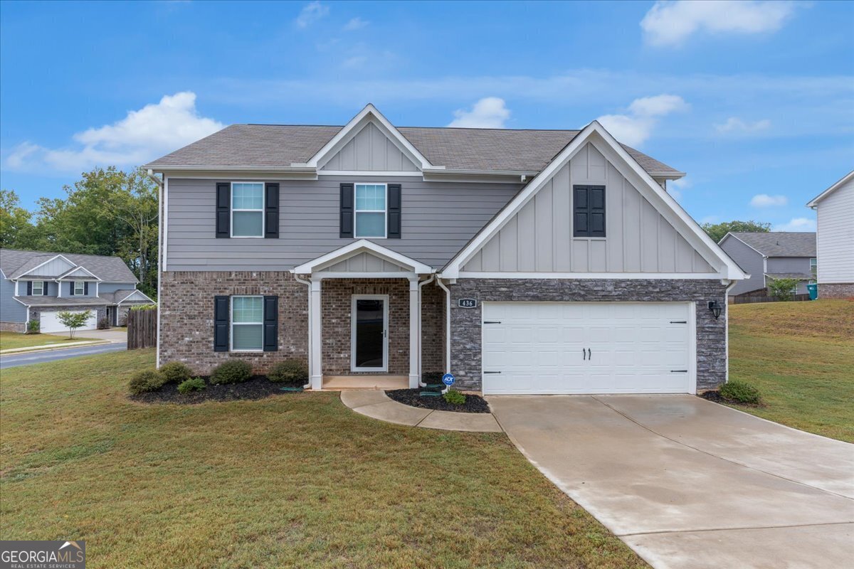 436 Vermeer Court Property Photo