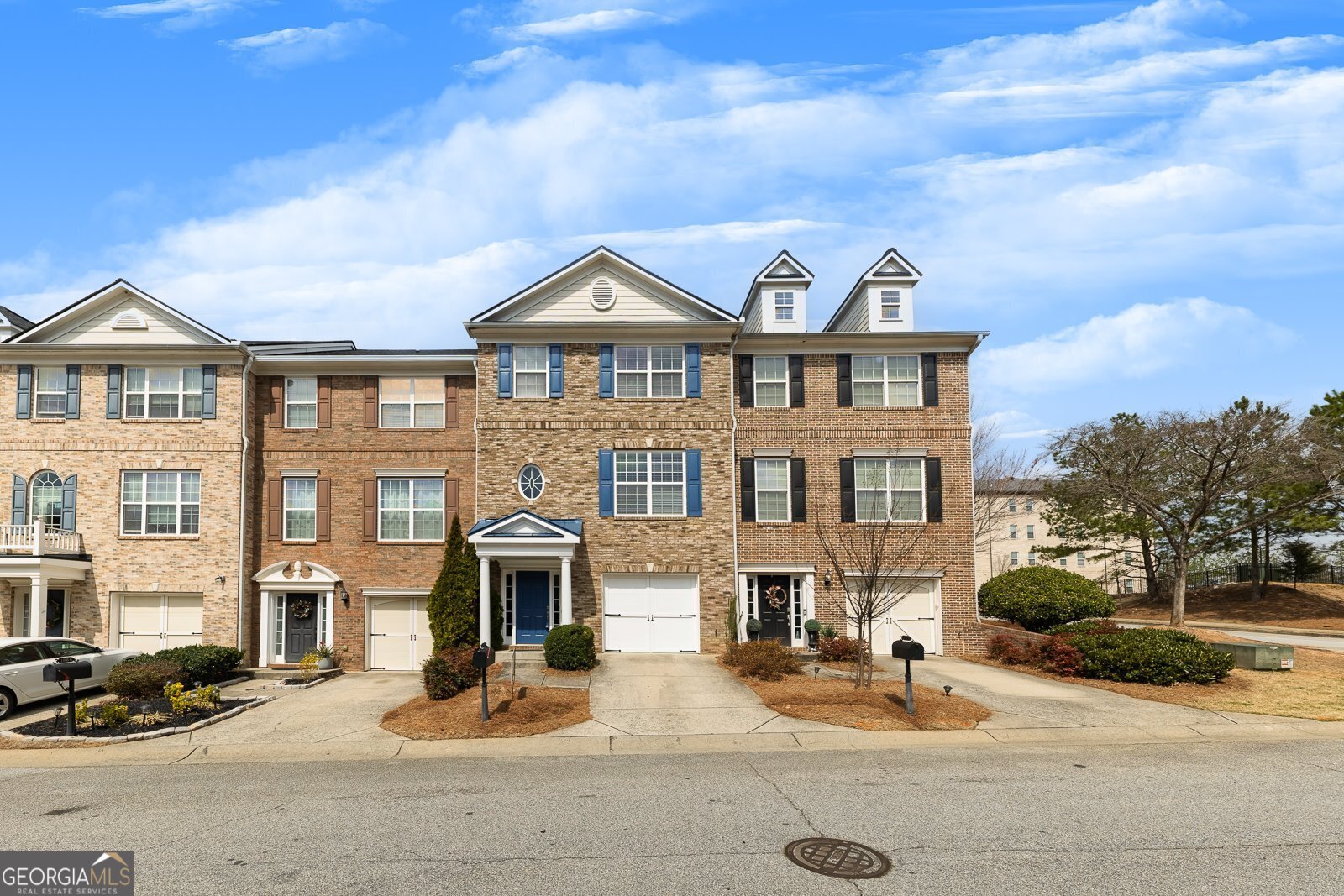 1868 Appaloosa Mill Court Property Photo