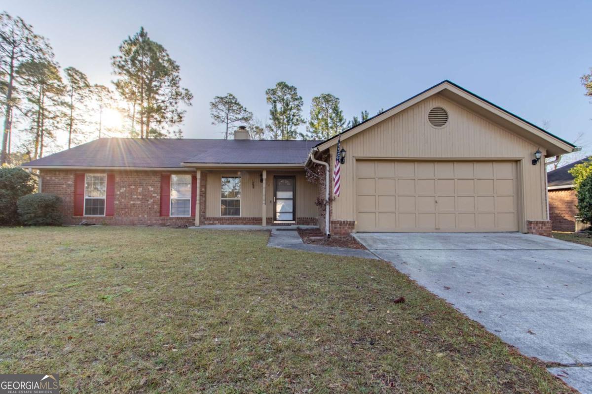 912 Mandarin Drive Property Photo