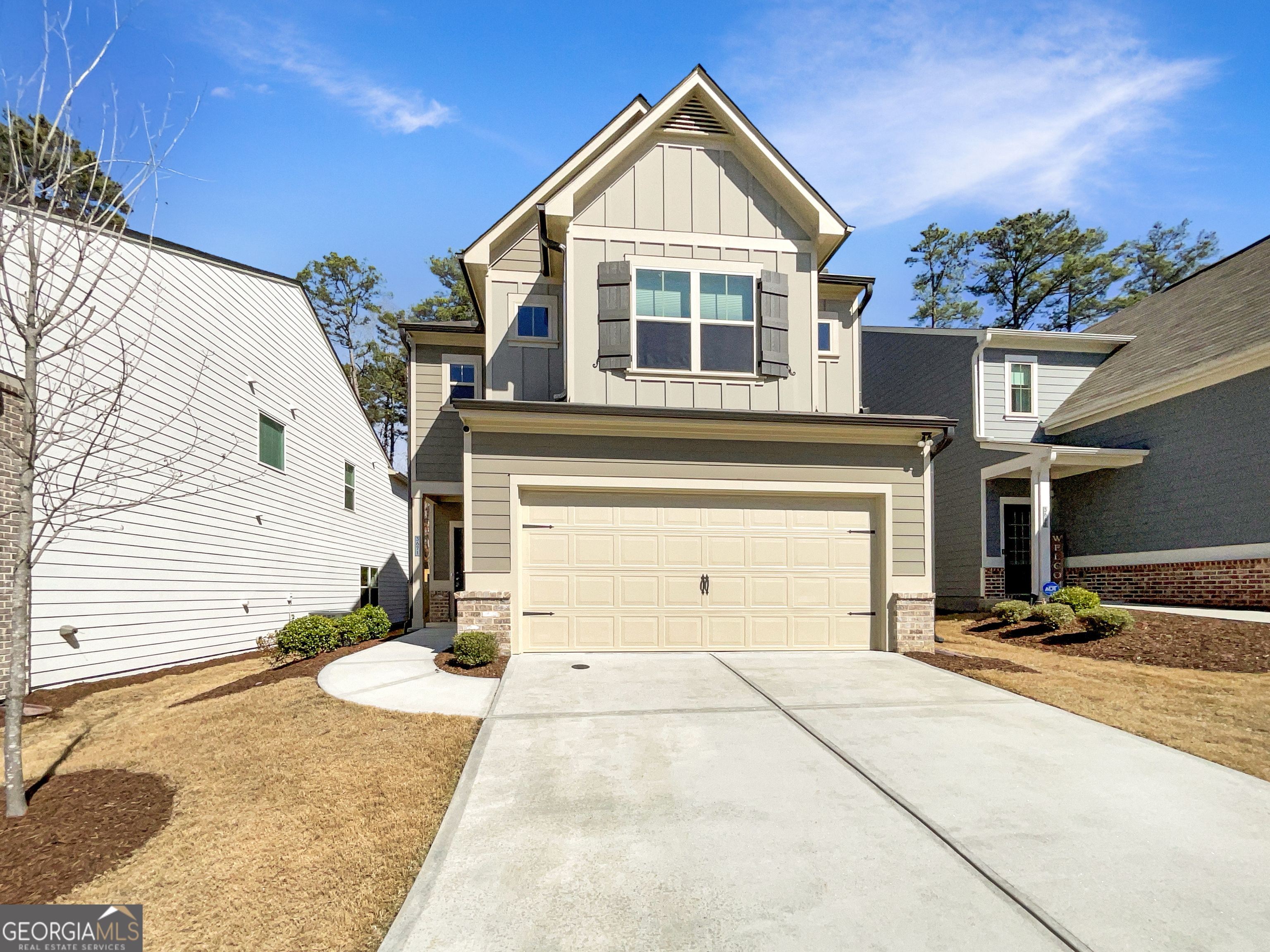 3671 Salvia Drive Property Photo