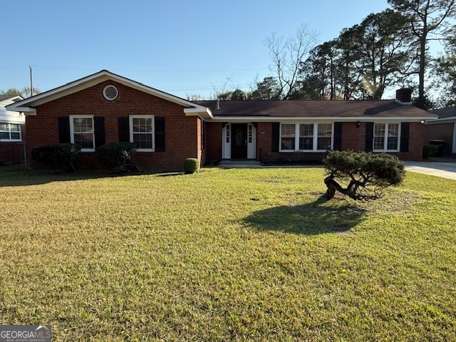 1437 Claremont Circle Property Photo