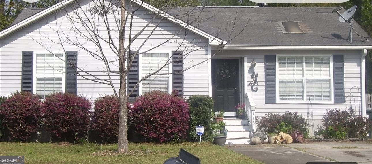115 Binnacle Court Property Photo
